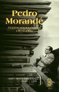 -pedro morande-9789561420663