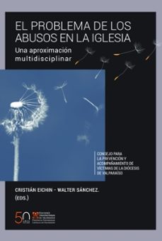 -cristian y sanchez, walter editores eichin-9789561709263