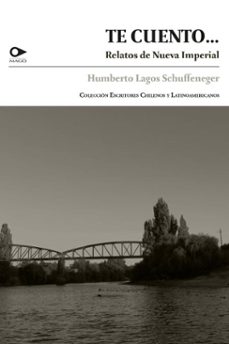 te cuento... (ebook)-humberto lagos-9789563177763