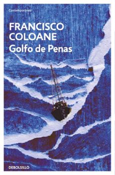 golfo de penas (ebook)-francisco coloane-9789563256963
