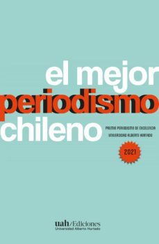 el mejor periodismo chileno (ebook)-9789563573763