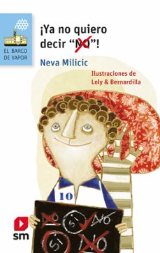 ¡ya no quiero decir no! (ebook)-neva milicic-9789563635263