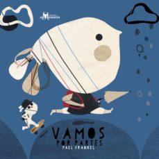vamos por partes (ebook)-yael frankel-9789563640663