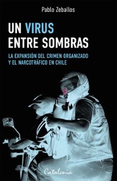 un virus entre sombras (ebook)-pablo zeballos-9789564150963