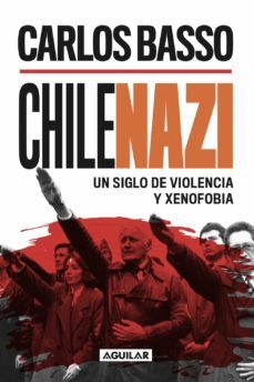 chilenazi (ebook)-9789566063063