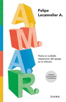 a.m.a.r. (ebook)-felipe lecannelier-9789566122463