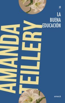 la buena educacion (ebook)-amanda teillery-9789569956263