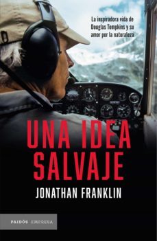 una idea salvaje (ebook)-9789569987663