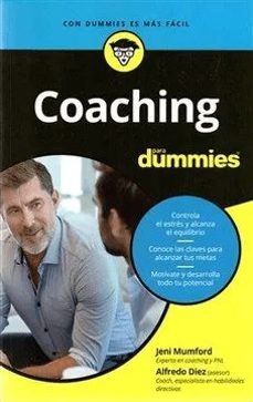 coaching para dummies-jeni y otro mumford-9789584270863