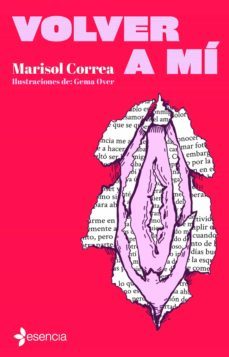 volver a mi (ebook)-marisol correa-9789584298263