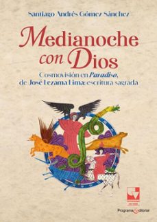 medianoche con dios (ebook)-santiago andrés gómez sánchez-9789585073463