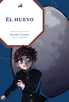 -kyusaku yumeno-9789585393363