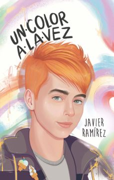 un color a la vez (ebook)-9789585407763