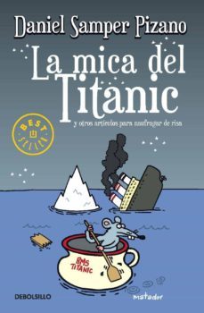 la mica del titanic (ebook)-9789585454163