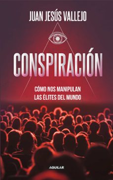 conspiracion-juan jesus vallejo-9789585549463