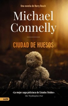 -michael connelly-9789586891363