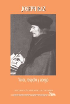 valor, respeto y apego (ebook)-bergas ferriol martha-9789587105063