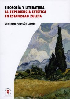 filosofia y literatura (ebook)-cristhian perdigon lesmes-9789587386363