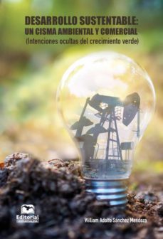 desarrollo sustentable: un cisma ambiental y comercial (ebook)-9789587464863