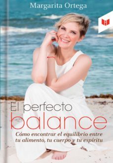 el perfecto balance (ebook)-margarita ortega lopez-9789587575163