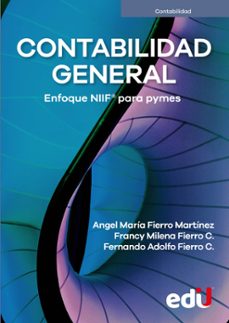 contabilidad general-angel maria y otros fierro martinez-9789587922363