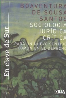 -boaventura de sousa santos-9789588341163