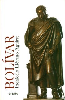bolivar (ebook)-indalecio lievano aguirre-9789588789163