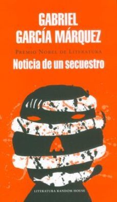 -gabriel garcia marquez-9789588894263