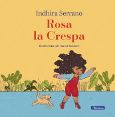 rosa la crespa (ebook)-indhira serrano-hanna ramírez-9789588983363