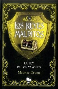 -maurice druon-9789588991863