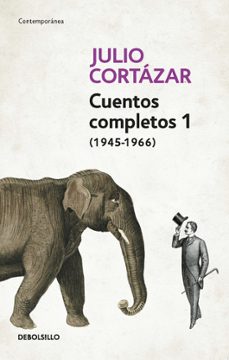 -julio cortazar-9789589016763