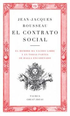 -jean-jacques rousseau-9789589219263
