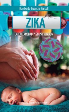 zika (ebook)-humberto garcell guanche-9789590512063