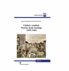 ciudad y sanidad (ebook)-raiza katiuska olivera fleita-9789590622663