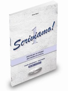 scriviamo! (a1-b1)-9789607706263