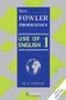 new fowler use in english 1: student s book-9789608136663