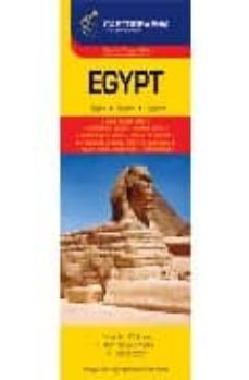 egipto (ref. 6950)-9789633529263