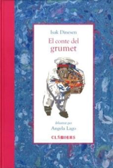 el conte del grumet-isak dinesen-9789681680763