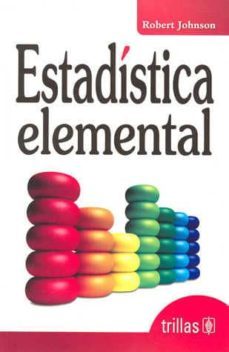 estadistica elemental-9789682433863