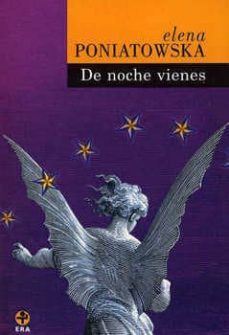 de noche vienes-9789684111363