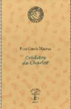 creditos de charlot-fina garcia marruz-9789686830163