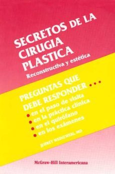 secretos de la cirugia plastica-9789701026663