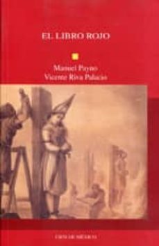 el libro rojo-9789703507863