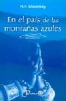 en el pais de las montañas azules-9789707321663