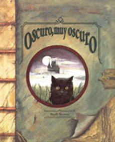 oscuro, muy oscuro-9789707773363