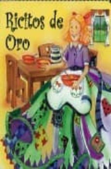 ricitos de oro-9789707840263