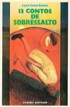 treze contos de sobressalto-luisa costa gomes-9789722010863