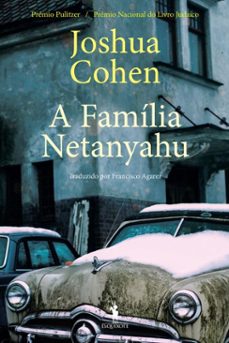 -joshua cohen-9789722075763