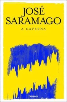 a caverna-jose saramago-9789722113663