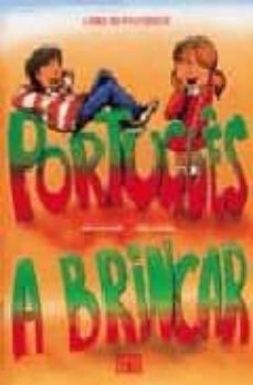 portugues a brincar (libro del profesor)-ines coutinho-luisa alegria-9789729018763